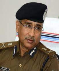 Kundan Krishna IPS Is Likely To Return Back To State?