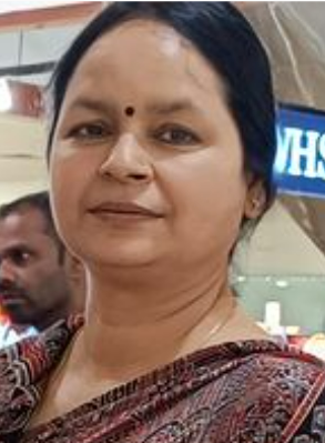 Mrs. Alka Tiwari, IAS, Repatriated To Parent Cadre, Likely To Be Next Jharkhand Chief Secretary?