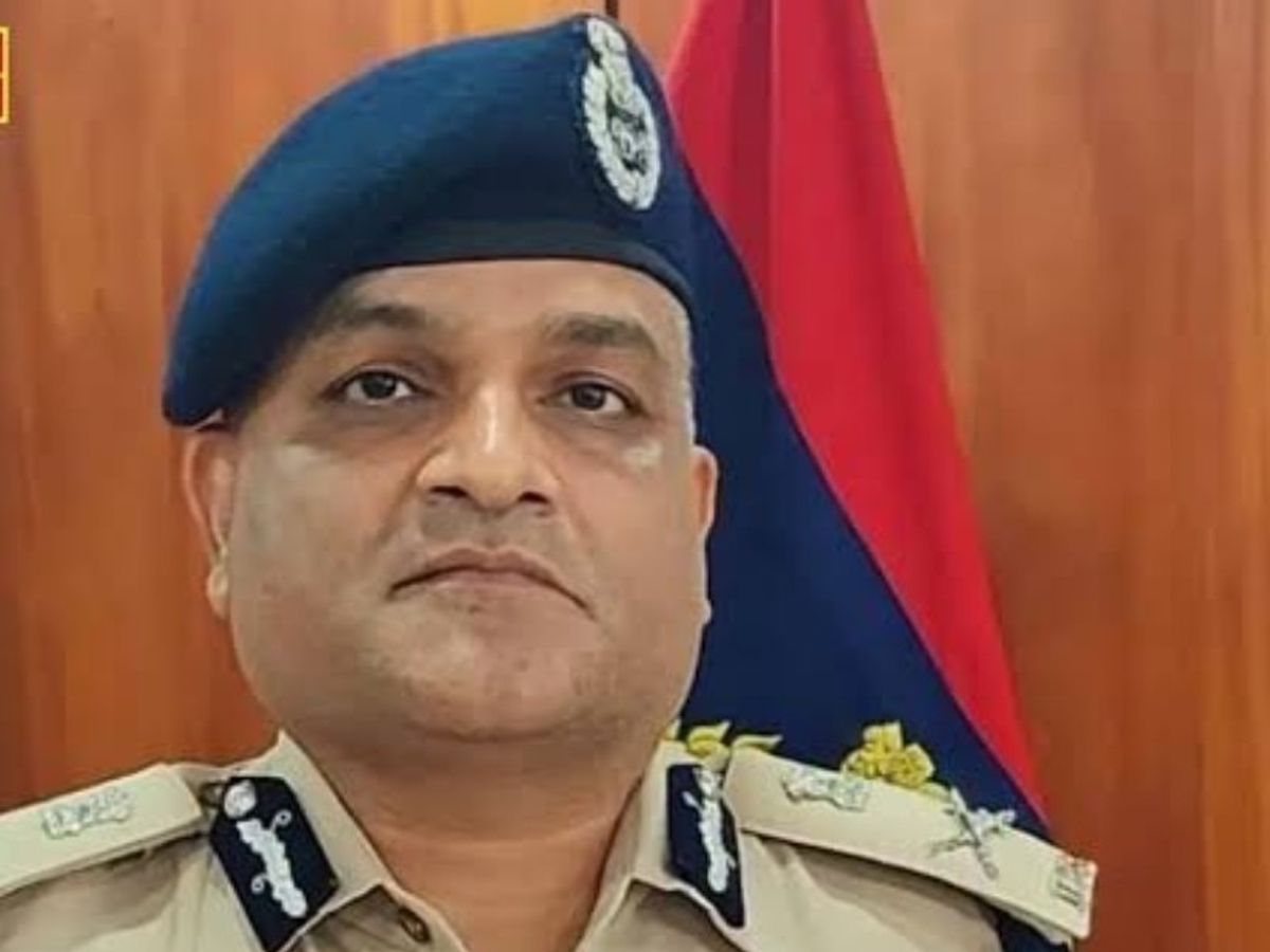 After Failing To Get Transfer On Hold, DANIPS officer Delaying Reliving?