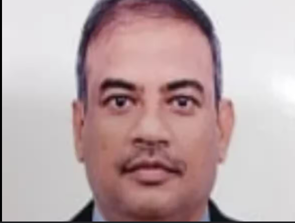 Y.V.V.J Rajshekhar IAS has been transferred to Arunachal Pradesh