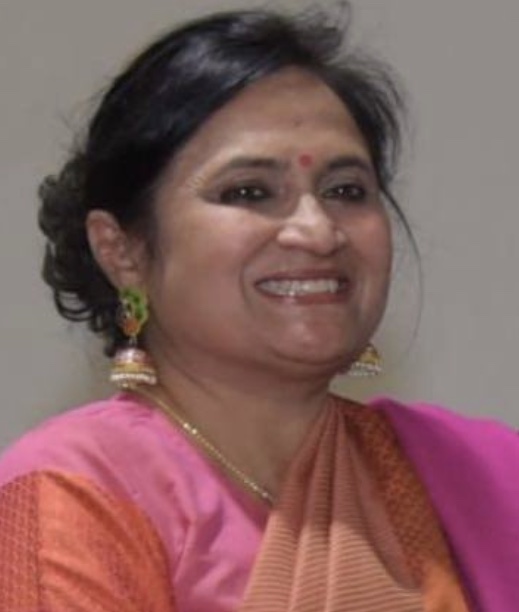 Mrs. Rashmi Singh IAS has been transferred to Delhi