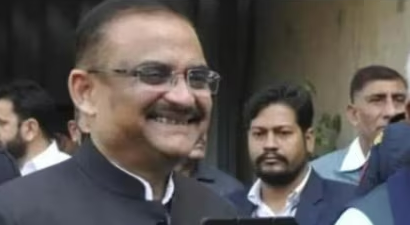 Haryana Chief Secretary T.V.S.N Prasad IAS Likely To Get Six Months Extension?