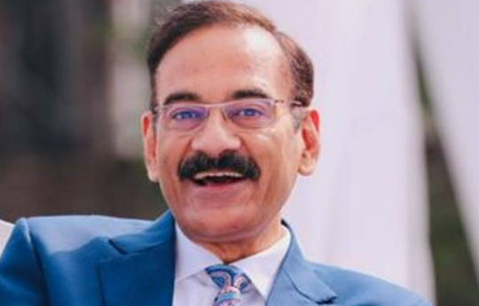 Haryana Government Holds Order of Appointing Rajesh Khullar as CM's Chief Principal Secretary?