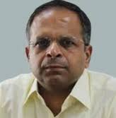 S. Gopalkrishnan IAS  has been appointed as Chairman, Staff Selection Commission