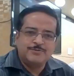 Subrata Gupta IAS has been appointed as Secretary, Ministry of Food Processing Industries, Government of India