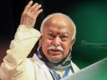 RSS Chief's New Outlook?