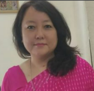 Ms. Kesang Yangzom Sherpa, IRS has been appointed as Joint Secretary,  Department of Commerce, Government of India