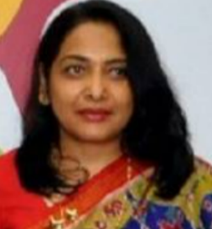 Mrs. Monalisa Dash IFoS  has been appointed as Joint Secretary, Ministry  of AYUSH, Government of India.