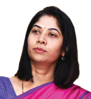 Mrs. C. Shikha IAS has been appointed as Joint Secretary Department of Food and Public, Government of India