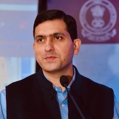 Rajat Agarwal IAS  has been appointed as Joint Secretary, Ministry of Environment Forest and Climate Change, Government of India