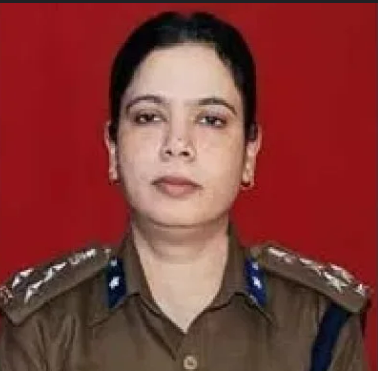 Mrs. Anisha Hussain IPS  has been transferred as IG Special Investigation Division CB CID, Tamil Nadu Police