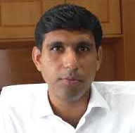 Nishant Kumar Yadav IAS has been appointed as Deputy Commissioner, Chandigarh(UT) on inter cadre deputation