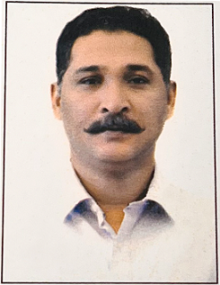 P. Krishnamurthy IAS has been appointed as Chairperson NPPA, Government of India