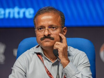 After Six Months Wait And NTA Fiasco, Subodh Singh Appointed Additional Secretary in Steel