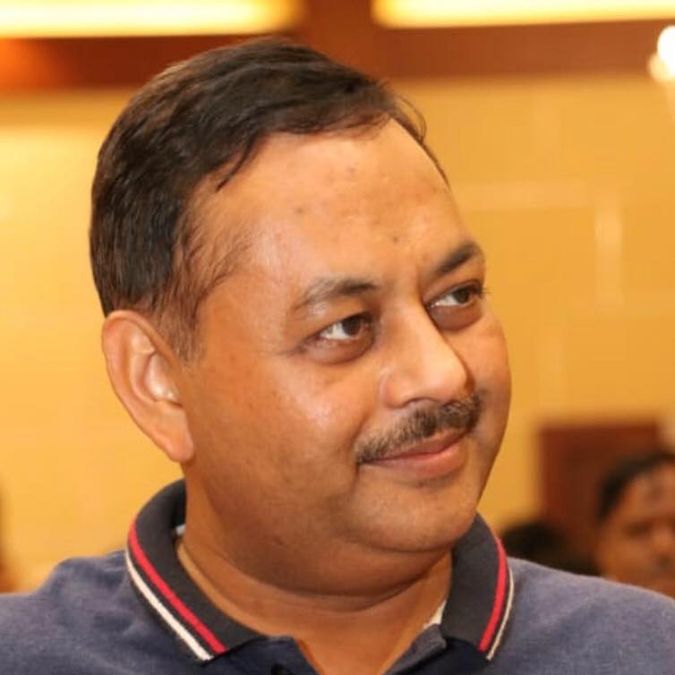 Sushil Kumar Lohani IAS has been appointed as Additional Secretary Ministry of Panchayati Raj, Government of India