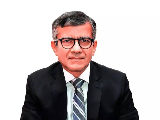 Defence Secretary Rajesh Kumar Singh Gets One Year Extension