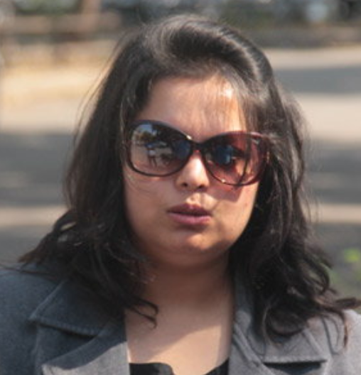 Mrs. Kirti Garg IAS has been appointed as Deputy Secretary, Ministry of Home Affairs, Government of India