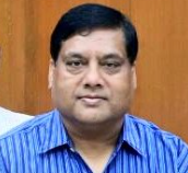 K. Mahesh IAS  has been transferred as Special Secretary Department of Welfare, Government of Delhi
