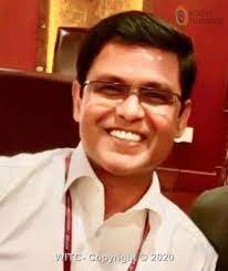 Keshav Chandra IAS has been appointed as NDMC Chairperson