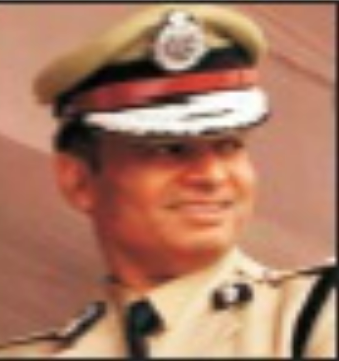 O.P Singh IPS has been promoted to DGP Rank in Haryana Police
