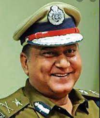 Ajay Singhal IPS has been transferred as DG Human Rights and Litigation, Haryana Police.