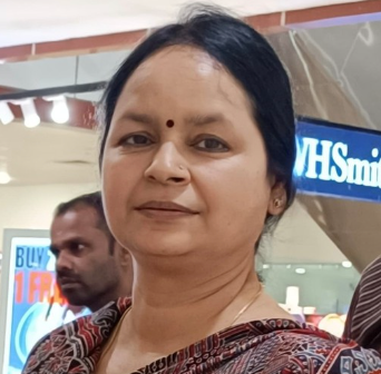 Mrs. Alka Tiwari IAS,has been appointed as Chief Secretary, Government of Jharkhand