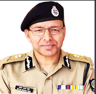 Shyam Bhagat Negi Most Likely To Be Next Secretary Security