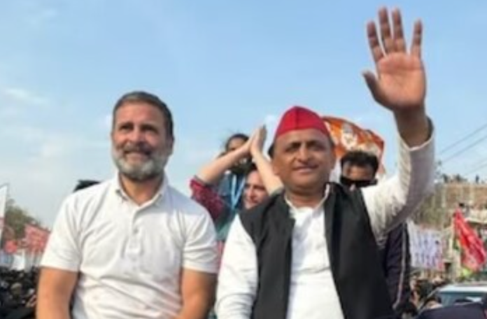 Why Congress Not Filed Candidate In By-Polls?