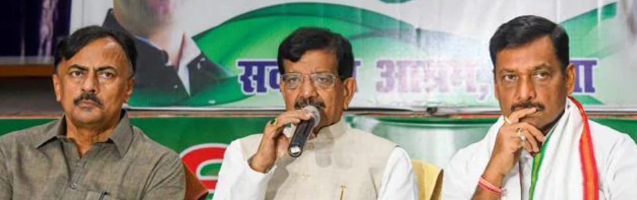 Bihar Congress Chief Awaiting Order of HIs Departure?