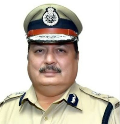 Sanjay Verma IPS  has been appointed as DGP Maharashtra by the Election Commission of India