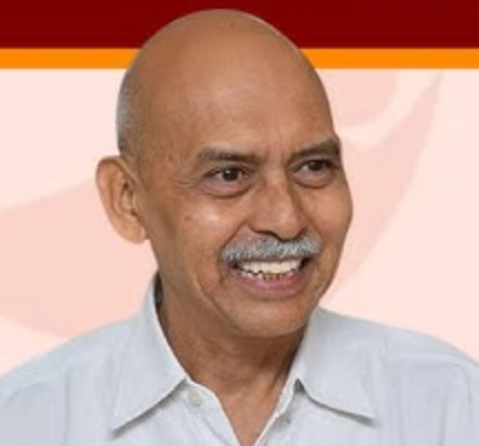 After Appointment As GPSC Chairman Hasmukh Patel Resigns From IPS