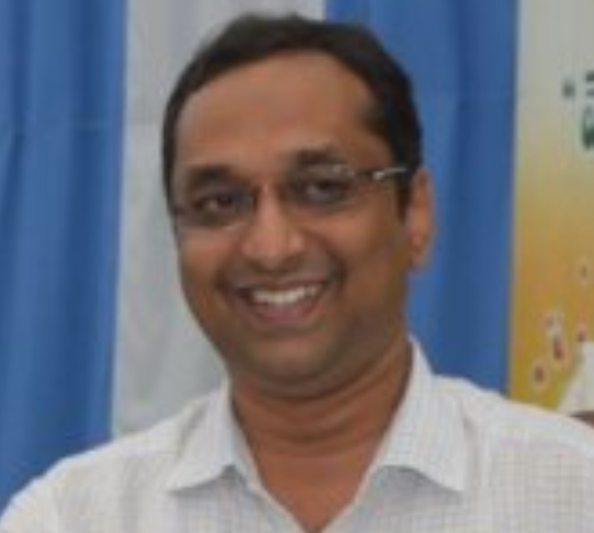 Shrikesh B.Lathkar IAS has been appointed as Private Secretary to Union Minster of Civil Aviation