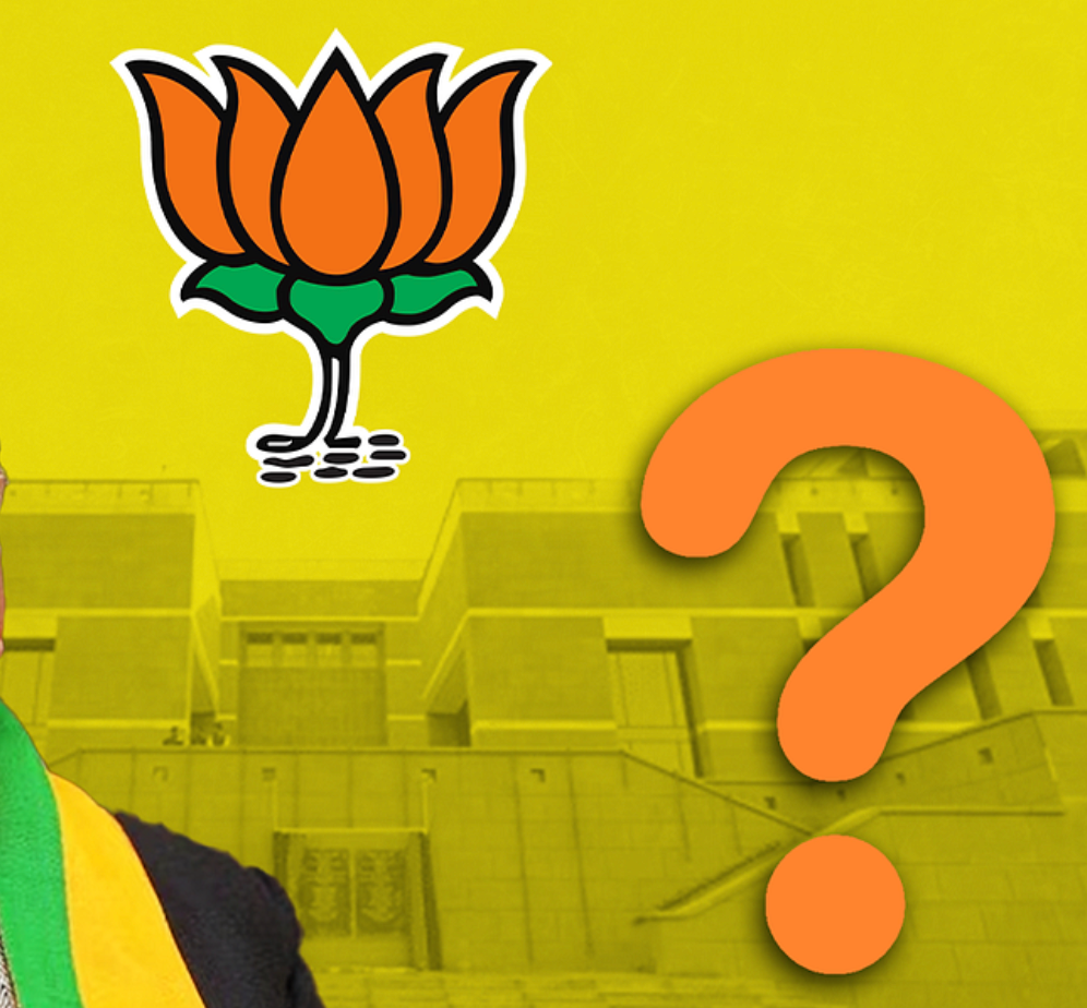 When The New BJP President Will Be Selected?