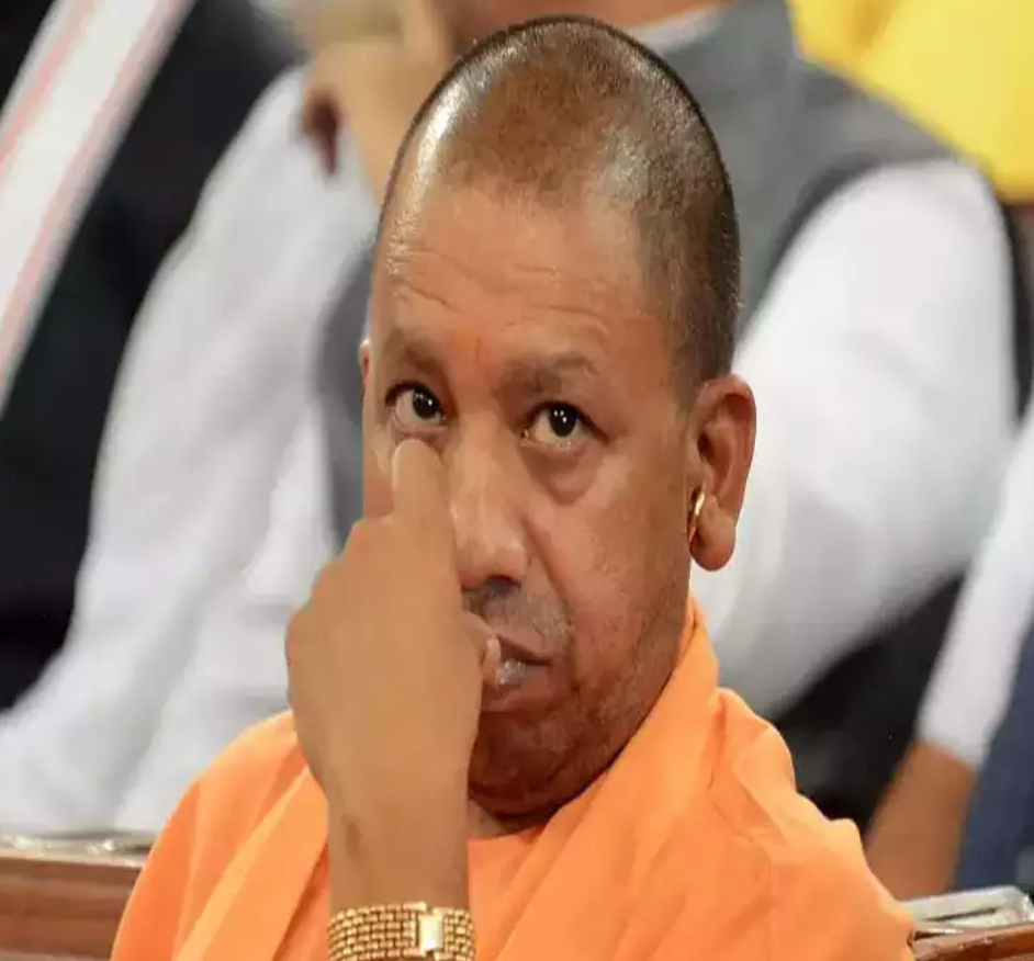 Yogi Likely To Take Entry Into Core Committees At Centre?