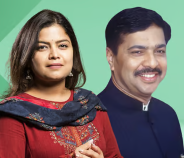 Poonam Mahajan Seeking Fresh Inquiry For Her Father's Murder