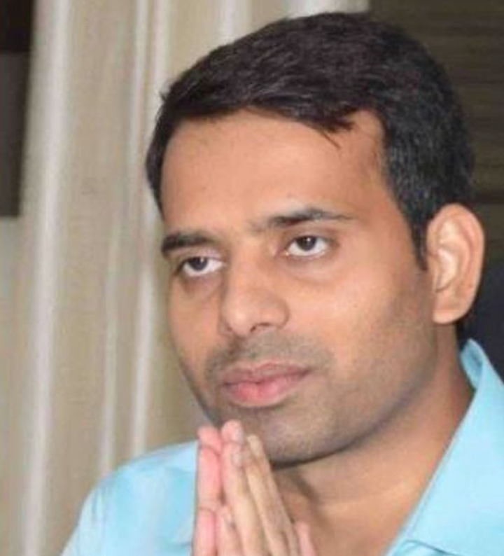Ravi Ranjan IAS has been given relieved from charge of MD UP State Tourism Development Corporation, Government of Uttar Pradesh
