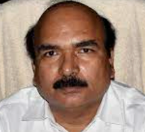 Udai Bhanu Tripathi IAS  has been transferred as  Special Secretary Urban Development, Government of Uttar Pradesh