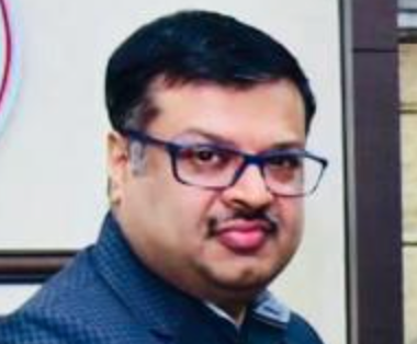 Anil Garg IAS has been given additional charge of Nodal Officer PM-Agriculute Irrigation Plan and MD UP Bhoomi Sudhar Nigam
