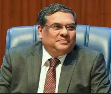 Justice Sanjiv Khanna Sworn In as 51st Chief Justice of India