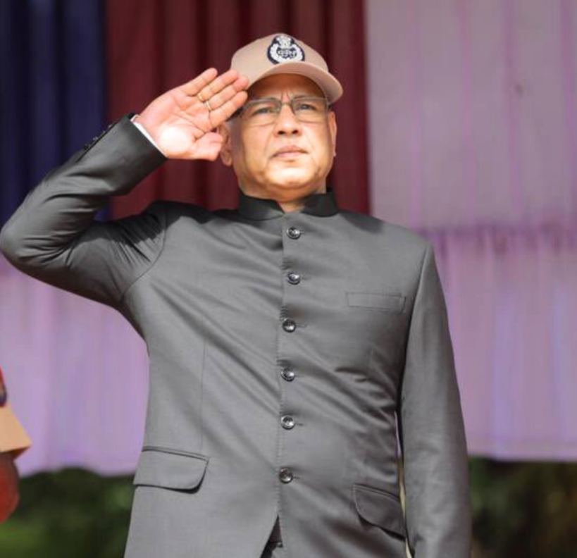 DGP/IGP Conference To Take Place In Bhubaneswar