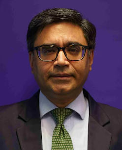 Foreign Secretary Gets Extension Upto July 2026