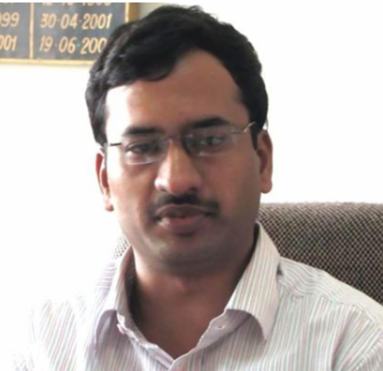 C.G Rajini Kaanthan IAS  has been transferred as  Secretary Human Resources, Government of Haryana