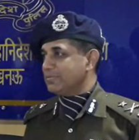 Sanjay Singhal IPS has been appointed as Special DG BSF, MHA, Government of India