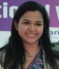 Monica Priyadarshini IAS Gets Clearance For Inter Cadre Deputation From UT To Odisha