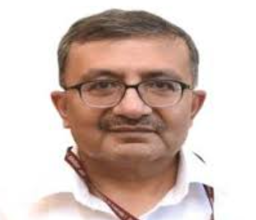 Ashish Vchhani IAS  has been given extension in upgradation of post from Joint Secretary to Additional Secretary till November 2025.