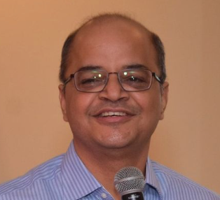 Rakesh Gupta IAS  has been given extension in upgradation of post from Joint Secretary to Additional Secretary till November 2025.