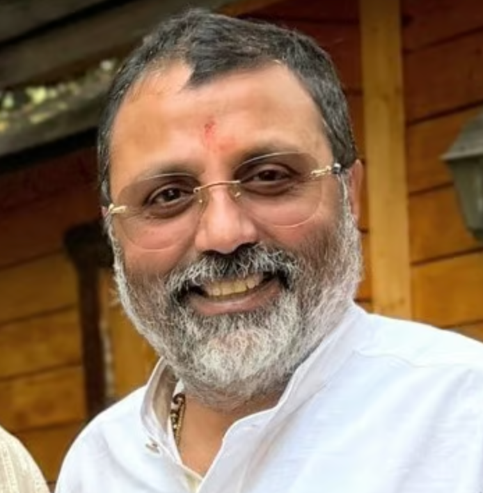 Nishikant Dubey To Get Big Responsibility?