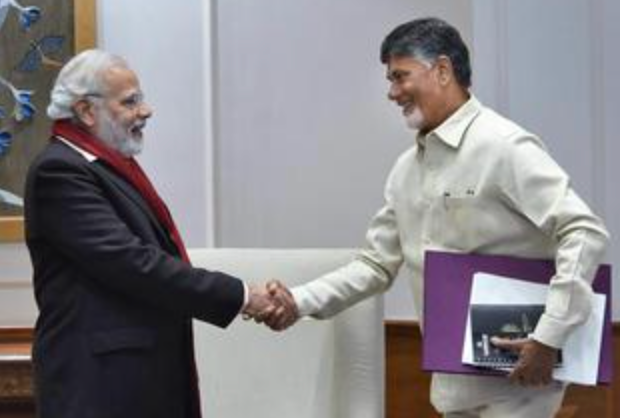 BJP Is Trying To Get Rid of TDP Soon?