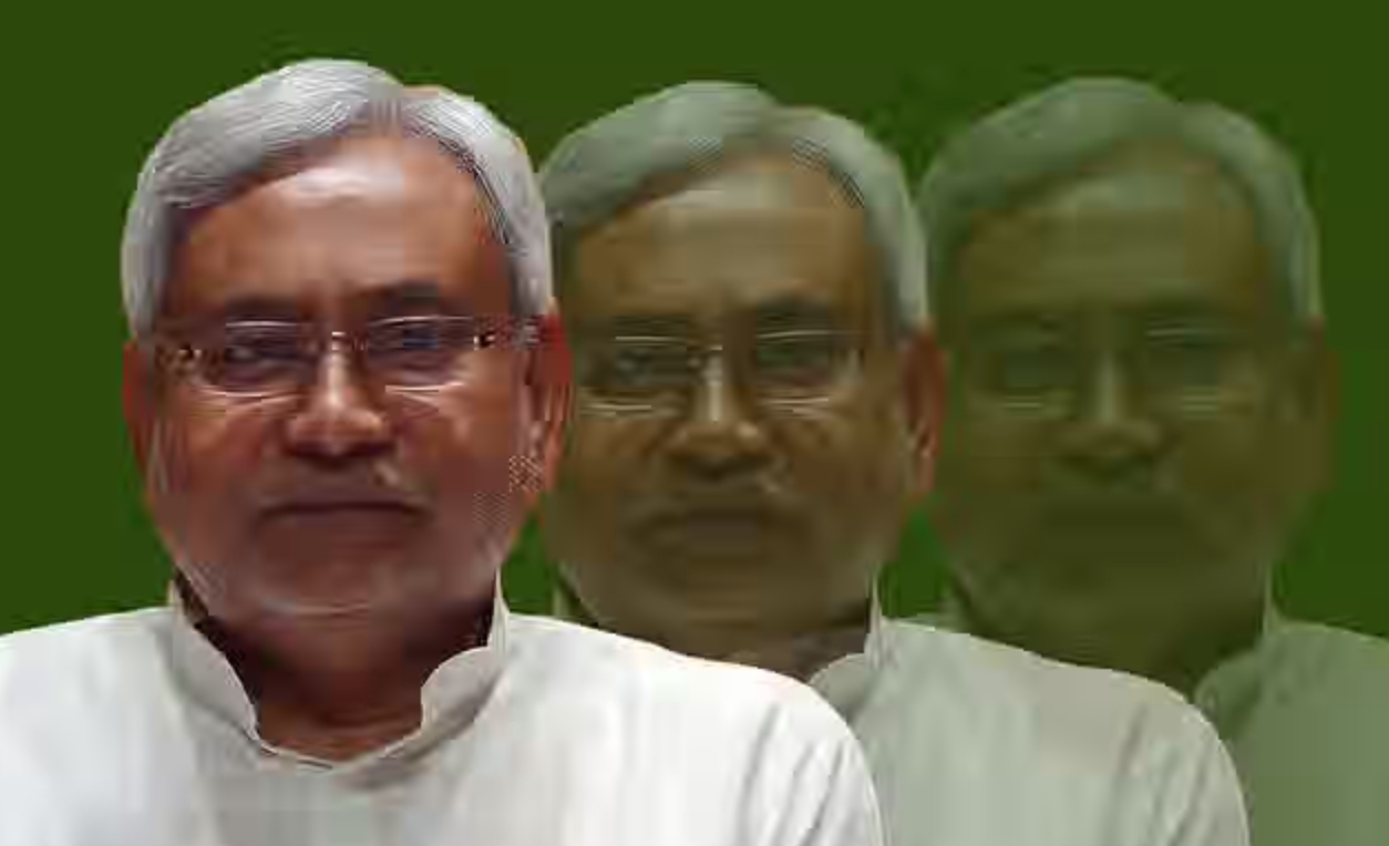 Why Nitish Kumar Is Not Taking Any Stand Before BJP