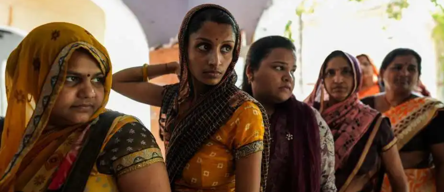 Abundance Women Centric Schemes In Election Year?